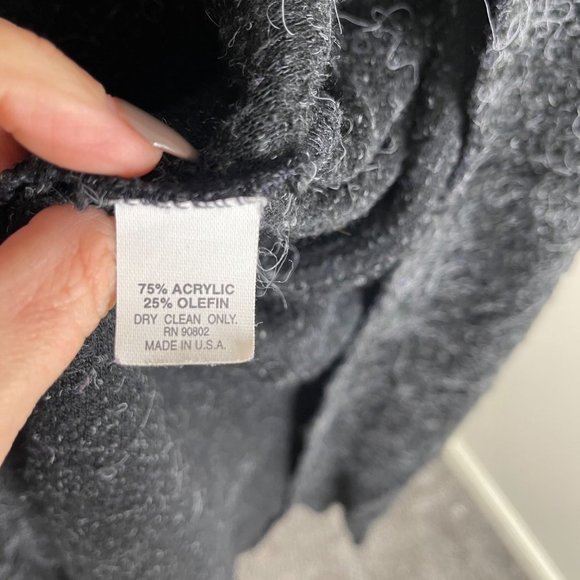 Michelle St. John Cardigan - Picture 4 of 4